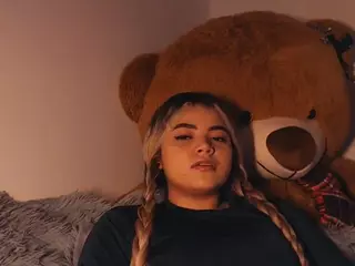 ScarlettHudsson's Live Sex Cam Show