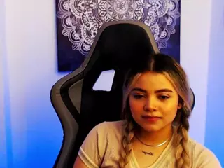 ScarlettHudsson's Live Sex Cam Show