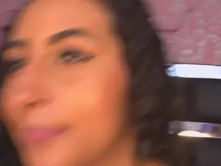 Sofi-dream's Live Sex Cam Show