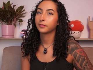 Live cam show with Sofi-dream