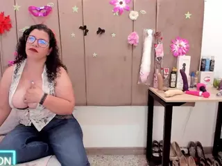 Zalymature's Live Sex Cam Show