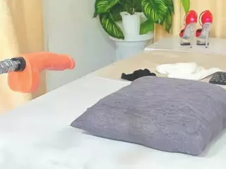 freaky_girl's Live Sex Cam Show