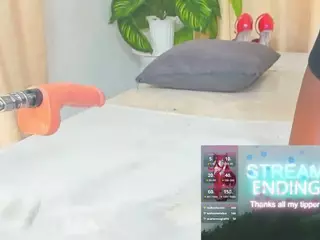 freaky_girl's Live Sex Cam Show