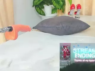 freaky_girl's Live Sex Cam Show