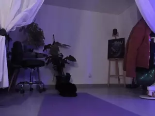 Violeta's Live Sex Cam Show