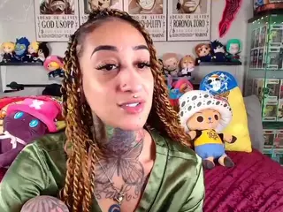 Ari The Don's Live Sex Cam Show