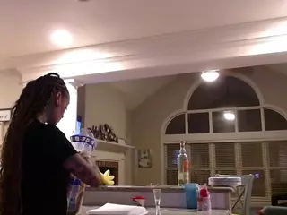 Ari The Don's Live Sex Cam Show