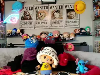 Ari The Don's Live Sex Cam Show