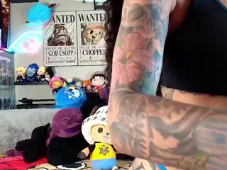 Ari The Don's Live Sex Cam Show