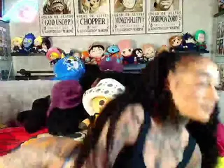 Ari The Don's Live Sex Cam Show