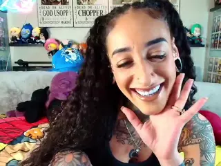 Ari The Don's Live Sex Cam Show