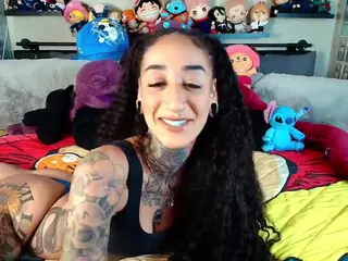 Ari The Don's Live Sex Cam Show