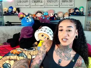 Ari The Don's Live Sex Cam Show