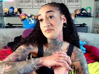 Ari The Don's Live Sex Cam Show