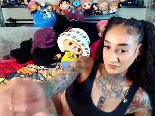 Ari The Don's Live Sex Cam Show