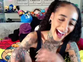 Ari The Don's Live Sex Cam Show