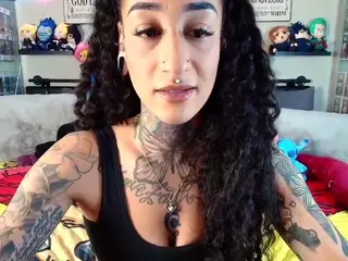 Ari The Don's Live Sex Cam Show