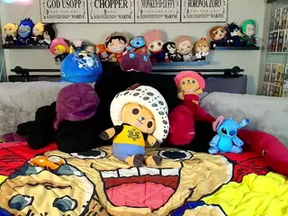 Ari The Don's Live Sex Cam Show