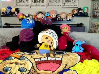Ari The Don's Live Sex Cam Show