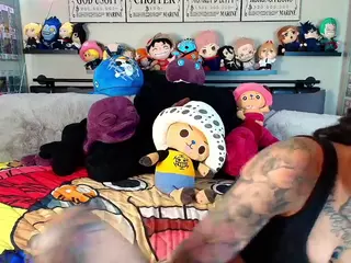Ari The Don's Live Sex Cam Show