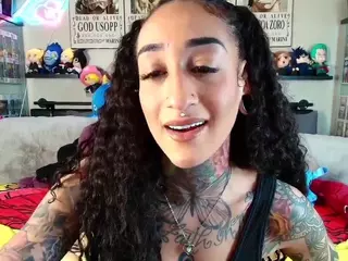 Ari The Don's Live Sex Cam Show