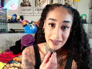 Ari The Don's Live Sex Cam Show