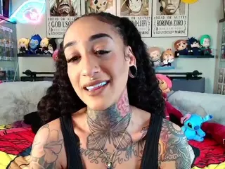 Ari The Don's Live Sex Cam Show