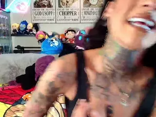 Ari The Don's Live Sex Cam Show