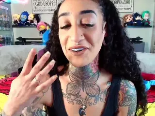 Ari The Don's Live Sex Cam Show