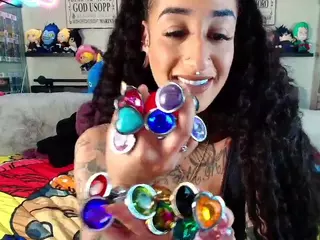 Ari The Don's Live Sex Cam Show