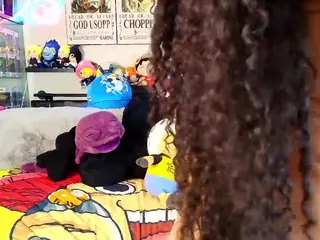 Ari The Don's Live Sex Cam Show