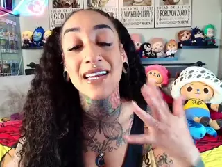 Ari The Don's Live Sex Cam Show