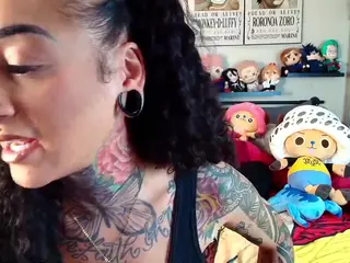 Ari The Don's Live Sex Cam Show