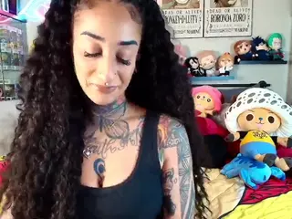 Ari The Don's Live Sex Cam Show
