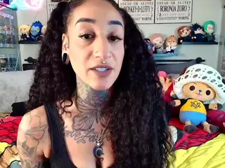 Ari The Don's Live Sex Cam Show