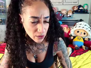 Ari The Don's Live Sex Cam Show