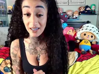 Ari The Don's Live Sex Cam Show