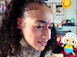 Ari The Don's Live Sex Cam Show