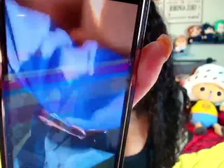 Ari The Don's Live Sex Cam Show
