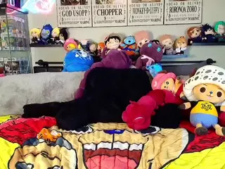 Ari The Don's Live Sex Cam Show