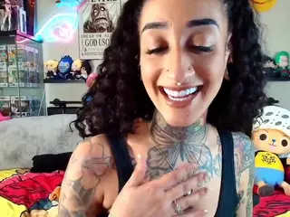 Ari The Don's Live Sex Cam Show