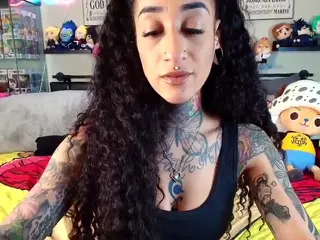 Ari The Don's Live Sex Cam Show