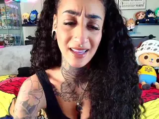 Ari The Don's Live Sex Cam Show