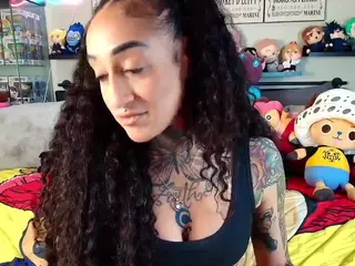 Ari The Don's Live Sex Cam Show