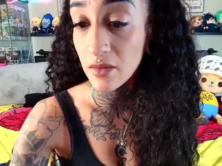 Ari The Don's Live Sex Cam Show