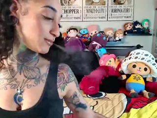 Ari The Don's Live Sex Cam Show