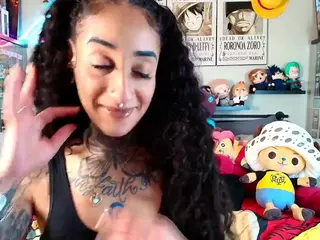 Ari The Don's Live Sex Cam Show