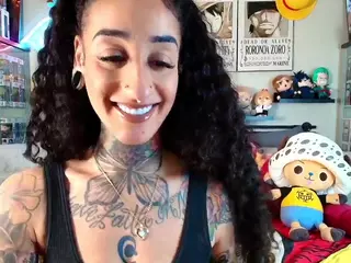 Ari The Don's Live Sex Cam Show