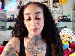 Ari The Don's Live Sex Cam Show