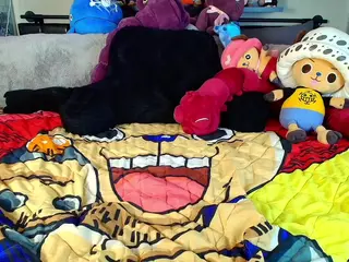 Ari The Don's Live Sex Cam Show